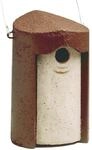 Schwegler - Nisth&ouml;hle, Flugloch &Oslash; 32 Mm Ma&szlig;e: 18 X 17 X 26 Cm, Holzbeton
