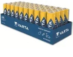 Varta - Batterie Alkaline, Mignon, Aa, Lr06, 1.5v, Industrial Pro, 40 St&uuml;ck