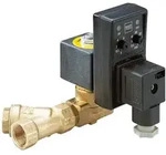 2005860 Automatik-entw&auml;sserung 1 St. - Aerotec