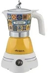 Ariete Moka Positano Electric