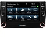Blaupunkt Wolfsburg 648 Autoradio Android AutoTM, Apple Carplay, Dab+ Tuner