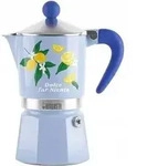 Kaffeemaschine Bialetti Rainbow 3tz Fruit Vibes 150 Ml Aluminium