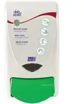 Bama - S.c. Johnson Variospender Deb-stoko Spender, Farbe: Green Passend F&uuml;r 1000 Ml