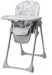 Hochstuhl Baby - Chicco - Polly Easy - Verstellbar - Komfort - Landschaft