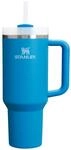 Stanley Quencher H2o Flowstate Mug Azur 1,18l