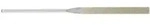 15430203 Diamant-handy-feile L&auml;nge 215 Mm 1 St. - Pferd