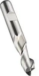 Langlochfr&auml;ser Einsatz-l.53,5mm Hss-e Blank Z.2