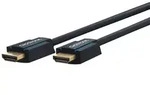 Ultra High-speed HdmiTM Kabel, 8k/60hz. Kabell&auml;nge 1 M