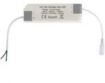 Efectoled - Led-panel 120x30 Cm 40w 4000lm Dimmbar 4000k Dimmbar Triac Individuell