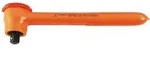 Facom Umschaltknarre 1/2 1000v Vse