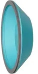 Tyrolit Diamant-teller-schleifscheibe Dxtxh (mm), 125x25x20, Typ: D126