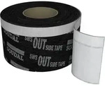 Soudal - Luft- Und Schlagregendichte Folie - Sws Outside Extra 70mm/30m