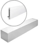 Nmc - Fd15-box Wallstyl Noel Marquet 1 Karton Set Mit 8 Sockelleisten...