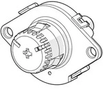 Umsteller, Automatisch 59914656 240, (8114, 8862) - Hansa
