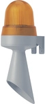 Werma Signaltechnik Kombi-signalgeber Led 424.320.75 Gelb Dauerlicht 24 V/dc 98 Db
