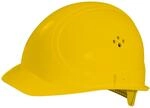 Ks Tools Arbeits-schutzhelm, Gelb, Spezial-kunststoff