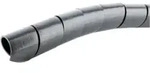 7860212 Gst 15 Spiralschlauch Schwarz 10 M - Wkk