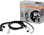 Automotive Anschlusskabel 12 V Wire Harness Ax 2ls Leddl Acc 102 - Osram