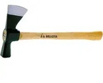 Hammer A Spitzhacke Gr. 570
