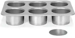 Runde Form Mit Sockel Rec.24cm- Premium Brand Patisse Patisse