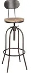 Barhocker Pino Bronze