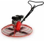 Fl&uuml;gelgl&auml;tter Betongl&auml;tter Estrichgl&auml;tter Benzin 6,5ps, Inkl. Gl&auml;ttteller,