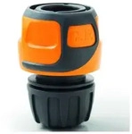 Ewuaqua Schlauchst&uuml;ck 1/2" 72049 Schlauchst&uuml;ck Mit Soft-touch Aus Kunststoff,