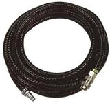 Stanley - Gummiluftschlauch, 10 Meter Mit &Oslash; 6 X 11 Mm, Ideal F&uuml;r Industrielle