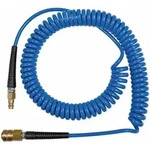 Spiralschlauch-standardkupplung-set, Pu, Schlauch-&oslash; 8x5, 3,0 M, Sp8300pusk -...