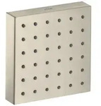Axor - Hansgrohe Starck Showercollection Brausemodul Unterputz 12 X