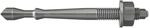 Highbond-anker Fhb Ii-a S M12x75/40 A4 10 Stk - Fischer