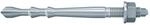 Fischer - Highbond-anker Fhb Ii-a L M 12 X 120/ 25 S 10 Stk