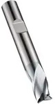 Langlochfr&auml;ser Hm Alcrn Z.3 Nenn-d. 4mm