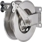 Plus Automatischer Schlauchaufroller Ea15, 52 (inkl. Halterung) X 45 X 23,5 -...