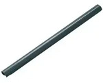 100 Stk. Clips F&uuml;r Sichtschutzstreifen Pvc Gr&uuml;n Vidaxl