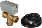Bosch Zub. F&uuml;r Luftw&auml;rmepumpen Wwv 28-1 Warmwasser-umschaltventil 28 Mm, Kvs=6,5,
