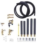 Vaillant - Anschlusskonsole Flexibel F&uuml;r Vsc/vcc/vscs 4-5