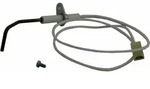 Berwachungselektrode Mit Kabel F&uuml;r Ng-31e - Wolf