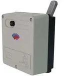 Resideo Stellmotor Vmm 230 V / 50 Hz, 40 Nm
