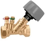 Caesaroo - Caleffi 130 Strangregulierventil 1/2'