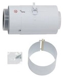 Reinigungs&ouml;ffnung Brennwert Luft-/abgasf&uuml;hrung Pp 80/125 Mm 0,25m - Vaillant
