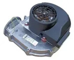 Bosch Verbrennungsluftgebl&auml;se Rg130 V4 Everp, 8718585753
