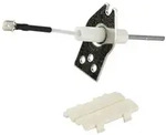 Ersatzteil Ttnr: 5493965 &Uuml;berwachungs-elektrode M. Verbindungsst - Bosch