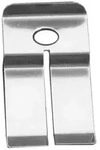 Bosch Ersatzteil Ttnr: 87180067930 Leitblech (4x)