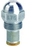 Danfoss &Ouml;ld&uuml;se Sd 1,25 Gal/h, 60 Grad, Stahld&uuml;se