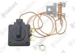 Temperaturbegrenzer Abgassensor 100389 - Vaillant
