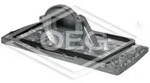 Bosch Deckel, 87154063180