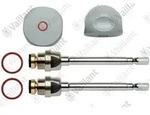 Vaillant - Ventiloberteil-set 012772