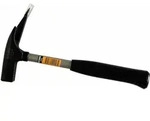 Ironside - Lattenhammer 600 G Magnet 18 Mm, 80 Cm