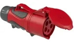 Pce - 2153-6 Cee Kupplung 16 A 5polig 400 V 1 St.